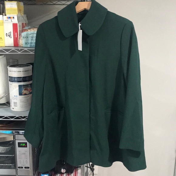 Cos coat - Picture 4 of 8